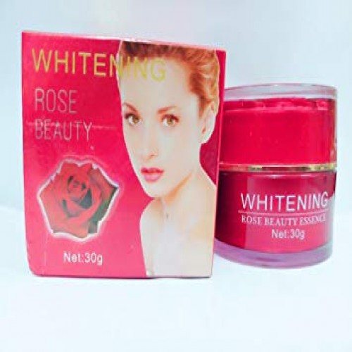 Whiting rose beauty cream | Products | B Bazar | A Big Online Market Place and Reseller Platform in Bangladesh