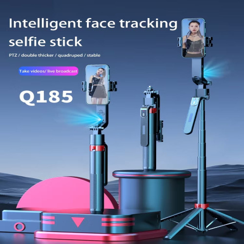 Q185 Tracking Gimbal Selfie Stick | Products | B Bazar | A Big Online Market Place and Reseller Platform in Bangladesh