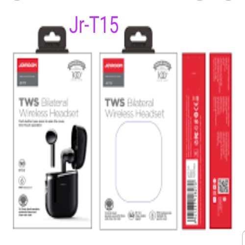 Joyroom JR-TL1 TWS Waterproof Earbuds | Products | B Bazar | A Big Online Market Place and Reseller Platform in Bangladesh