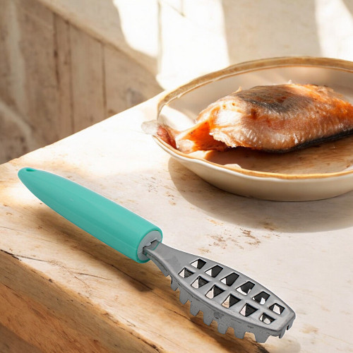 Fish Scaler High Quality | Products | B Bazar | A Big Online Market Place and Reseller Platform in Bangladesh