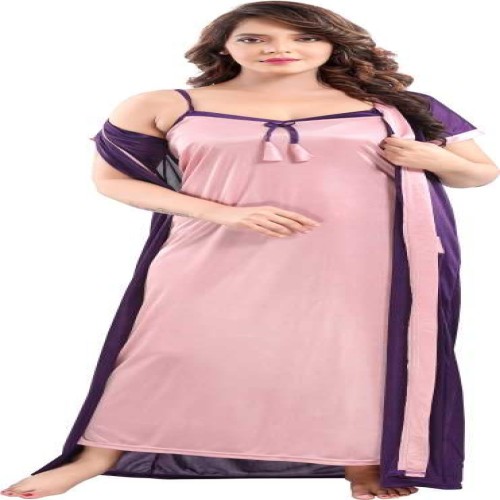 Full Length Women Robe Nighty-10 | Products | B Bazar | A Big Online Market Place and Reseller Platform in Bangladesh