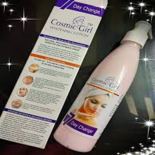 COSMIC GIRL LOTION | Products | B Bazar | A Big Online Market Place and Reseller Platform in Bangladesh