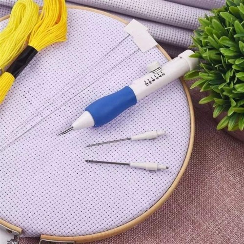 Magic Hand Embroidery Pen | Products | B Bazar | A Big Online Market Place and Reseller Platform in Bangladesh