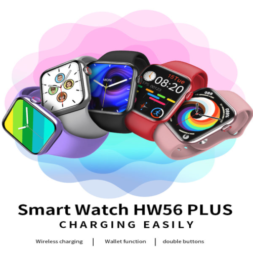 Smart Watch HW56 plus
