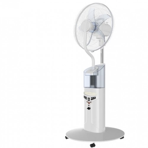 Nova NV-3020R Rechargeable Mist Air Cooler Fan With Remote Controller | Products | B Bazar | A Big Online Market Place and Reseller Platform in Bangladesh
