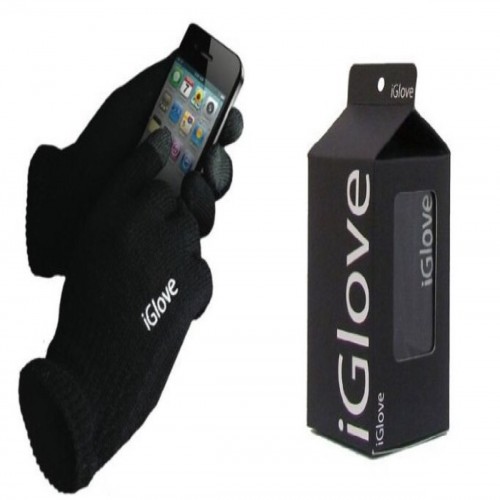 IGlove For IPhone, IPad, Smart Phones & Other Touch Phones