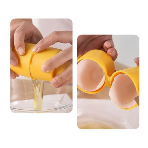 Egg Shell Separator,  Peeler, Cracking Tool for Hard Boiled Eggs-Kitchen Gadgets | Products | B Bazar | A Big Online Market Place and Reseller Platform in Bangladesh
