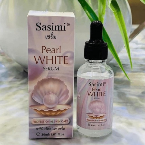 Sasimi Pearl White Serum 30ml | Products | B Bazar | A Big Online Market Place and Reseller Platform in Bangladesh