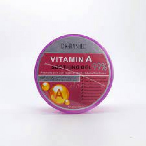 Dr Rasheal Vitamin a Soothing Gel | Products | B Bazar | A Big Online Market Place and Reseller Platform in Bangladesh