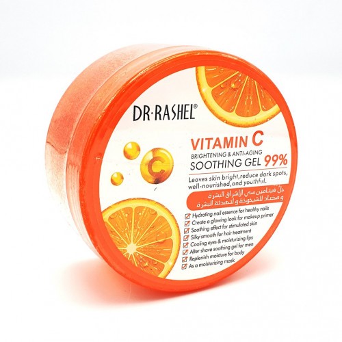 Dr Rashel Vitamin C Soothing Gel | Products | B Bazar | A Big Online Market Place and Reseller Platform in Bangladesh