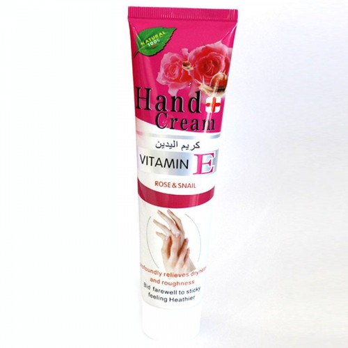 Hand Cream Vitamin E | Products | B Bazar | A Big Online Market Place and Reseller Platform in Bangladesh