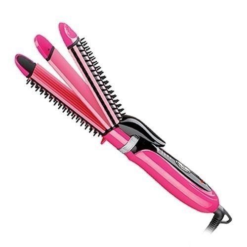 Pro gemei GM 2922  Hair straightener | Products | B Bazar | A Big Online Market Place and Reseller Platform in Bangladesh