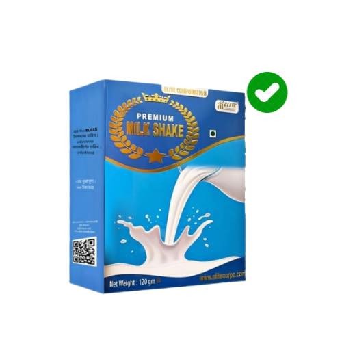 Elite Corporation Premium Milk Shake Weight Gain Supplement 120g (New Version) | Products | B Bazar | A Big Online Market Place and Reseller Platform in Bangladesh