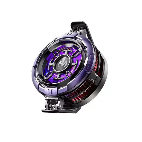 MEMO CX12 Mobile Phone Cooler Radiator with Digital Display and Battery | Products | B Bazar | A Big Online Market Place and Reseller Platform in Bangladesh