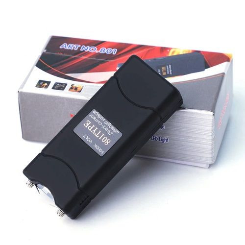 Self Defense Stun Gun Portable Mini Flashlight | Products | B Bazar | A Big Online Market Place and Reseller Platform in Bangladesh