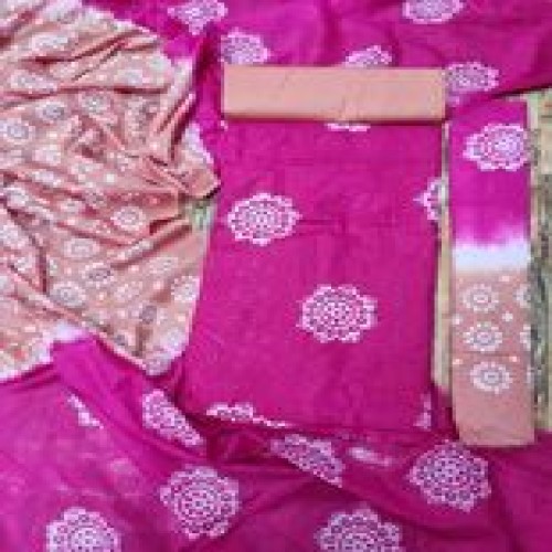 Ari kajer batik dress 2 | Products | B Bazar | A Big Online Market Place and Reseller Platform in Bangladesh