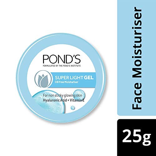 POND'S SUPER LIGHT GEL -25GM | Products | B Bazar | A Big Online Market Place and Reseller Platform in Bangladesh