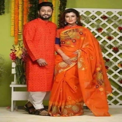 Couple Dress-14 | Products | B Bazar | A Big Online Market Place and Reseller Platform in Bangladesh