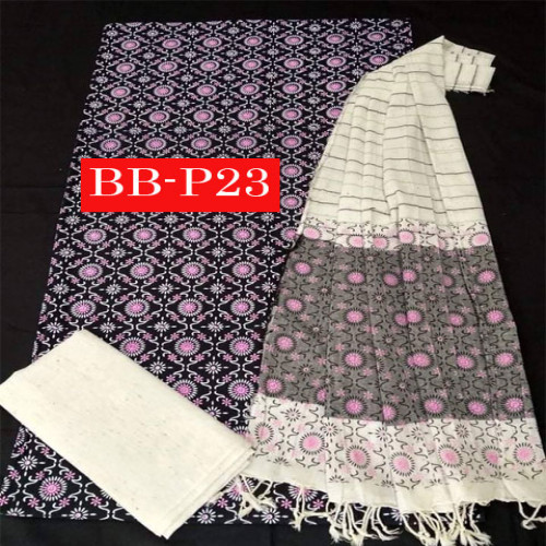 Screen Print Three Pes BB-P23 | Products | B Bazar | A Big Online Market Place and Reseller Platform in Bangladesh