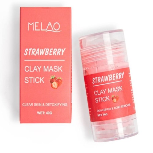 Strawberry Facial Mask Stick | Products | B Bazar | A Big Online Market Place and Reseller Platform in Bangladesh