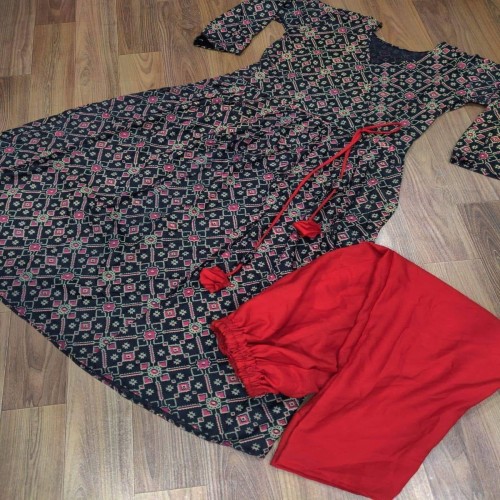 Lilen chundri print dress 1 | Products | B Bazar | A Big Online Market Place and Reseller Platform in Bangladesh