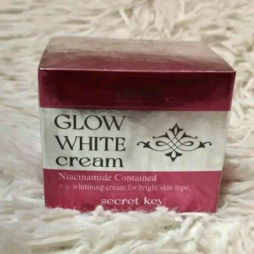Glow white cream 20gm | Products | B Bazar | A Big Online Market Place and Reseller Platform in Bangladesh