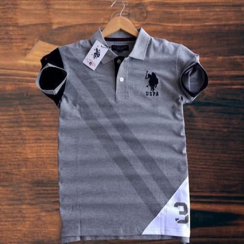 Solid Half Sleeve polo Shirt - 6 | Products | B Bazar | A Big Online Market Place and Reseller Platform in Bangladesh