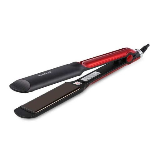 Kemei KM 531 Professional Hair Straightener | Products | B Bazar | A Big Online Market Place and Reseller Platform in Bangladesh