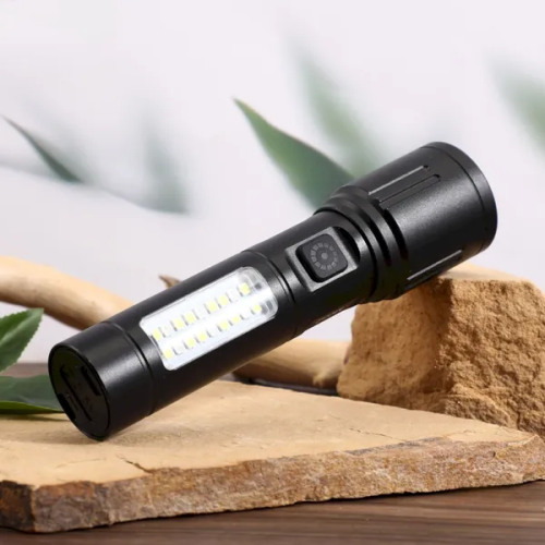 Sunford SF-182 Rechargeable LED Torch Light | Products | B Bazar | A Big Online Market Place and Reseller Platform in Bangladesh