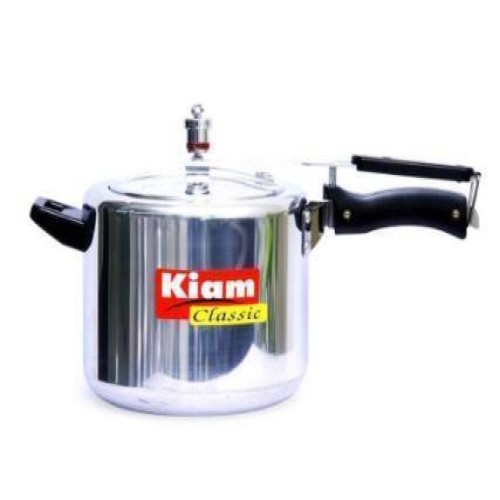Kiam Classic Pressure Cooker 5.5 Ltr | Products | B Bazar | A Big Online Market Place and Reseller Platform in Bangladesh