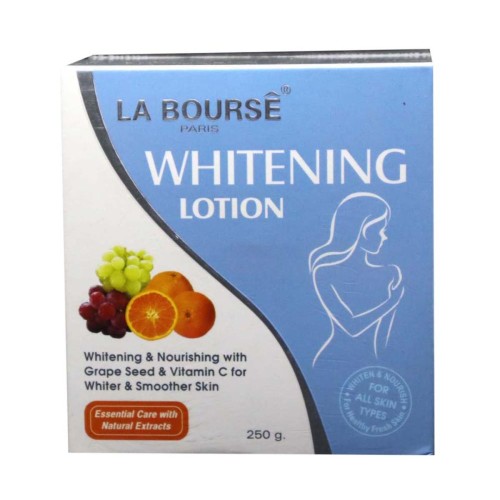 La Bourse Whitening Lotion Best Price In Bangladesh | Products | B Bazar | A Big Online Market Place and Reseller Platform in Bangladesh