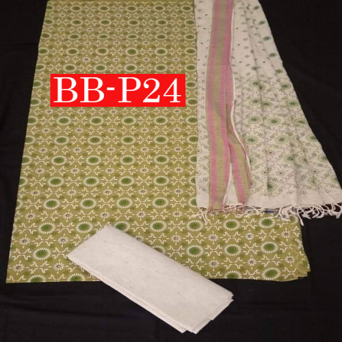 Screen Print Three Pes BB-P24 | Products | B Bazar | A Big Online Market Place and Reseller Platform in Bangladesh