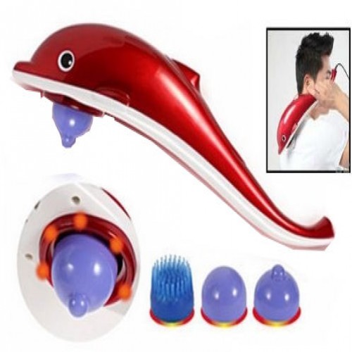 Dolphin Body Massager | Products | B Bazar | A Big Online Market Place and Reseller Platform in Bangladesh