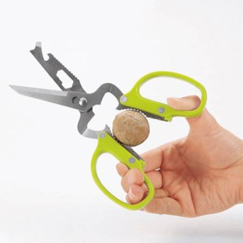 10 in 1multifunctional kitchen scissors | Products | B Bazar | A Big Online Market Place and Reseller Platform in Bangladesh