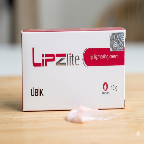 Lipzlite Lip Lightening & Brightening Cream - Paraben Free | Products | B Bazar | A Big Online Market Place and Reseller Platform in Bangladesh
