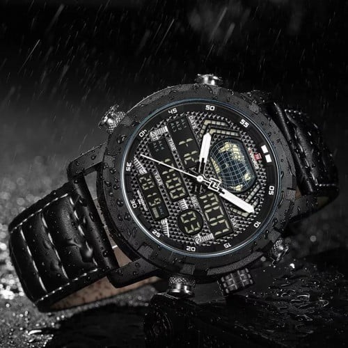 Naviforce 9160 – Black White | Products | B Bazar | A Big Online Market Place and Reseller Platform in Bangladesh