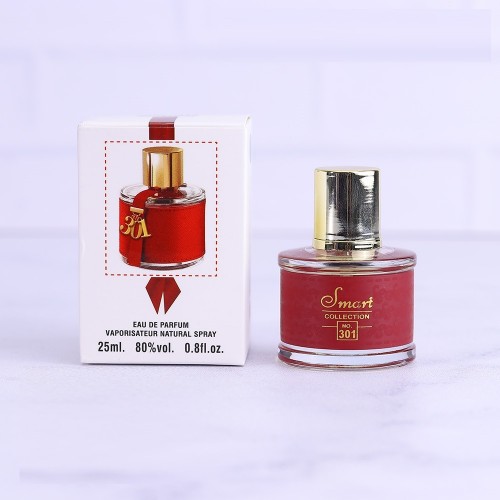 Smart Collection No.301 Eau De Perfume For Women | Products | B Bazar | A Big Online Market Place and Reseller Platform in Bangladesh