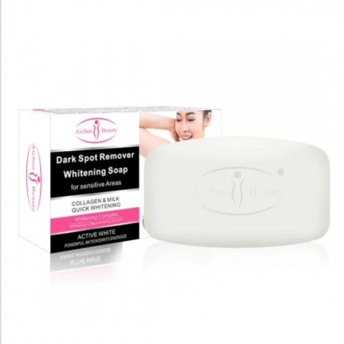 Dark Spot Remover Whitening Soap | Products | B Bazar | A Big Online Market Place and Reseller Platform in Bangladesh