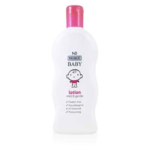 Nuage Baby lotion | Products | B Bazar | A Big Online Market Place and Reseller Platform in Bangladesh