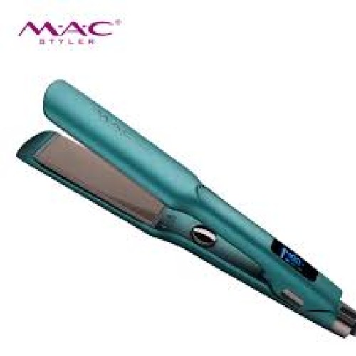Professional Wholesale Planchas Para De Cabello 480 Degrees Hair Straightener Titanium Electric Lcd Mch Heating Flat Iron | Products | B Bazar | A Big Online Market Place and Reseller Platform in Bangladesh