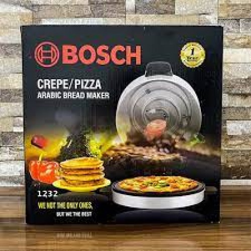 BOSCH Crepe Pizza Maker | Products | B Bazar | A Big Online Market Place and Reseller Platform in Bangladesh