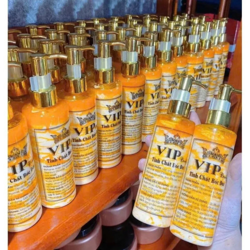 Kem body Tinh chất bốc đen VIP Bottle Brightening Body Deeply Hydrating Soothing And Moisturizing Reducing Melanin | Products | B Bazar | A Big Online Market Place and Reseller Platform in Bangladesh