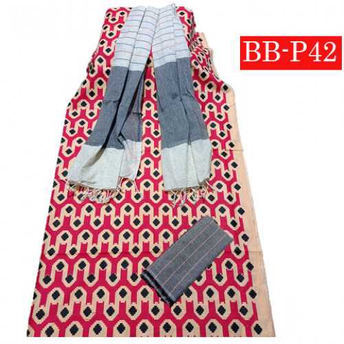 Screen Print Three Pes BB-P42 | Products | B Bazar | A Big Online Market Place and Reseller Platform in Bangladesh