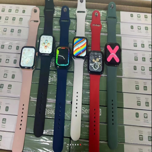W18 Smartwatch | Products | B Bazar | A Big Online Market Place and Reseller Platform in Bangladesh