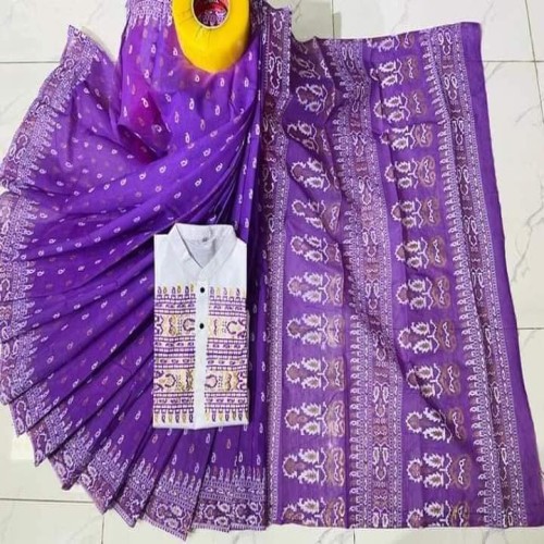 Skin printed half silk couple dress14 | Products | B Bazar | A Big Online Market Place and Reseller Platform in Bangladesh