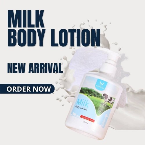 Milk body lotion300m | Products | B Bazar | A Big Online Market Place and Reseller Platform in Bangladesh