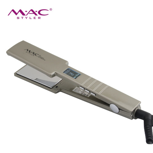 Professional Hair Flat Iron Ceramic Plate Hair Straightener MC-5518 | Products | B Bazar | A Big Online Market Place and Reseller Platform in Bangladesh
