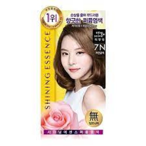 Shining Essence 7N Hair color | Products | B Bazar | A Big Online Market Place and Reseller Platform in Bangladesh