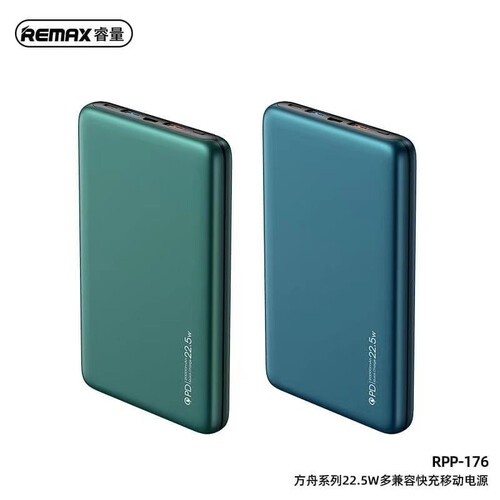 Remax RPP-176 ARK Series Powerbank - 30000mAh | Products | B Bazar | A Big Online Market Place and Reseller Platform in Bangladesh