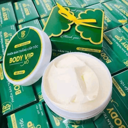Whitening Cream BT Body VIP | Products | B Bazar | A Big Online Market Place and Reseller Platform in Bangladesh